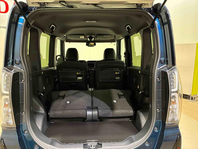 タントカスタムX(北海道)の中古車