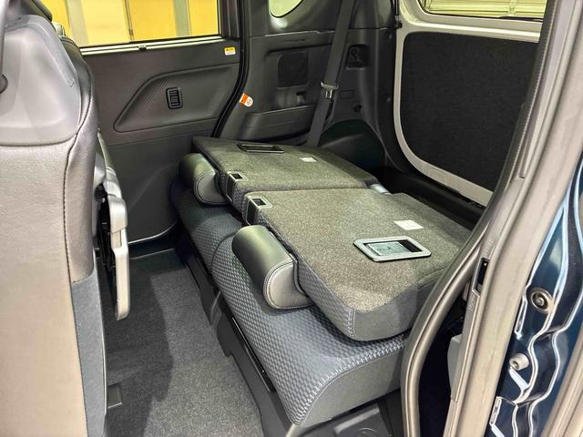 タントカスタムX(北海道)の中古車