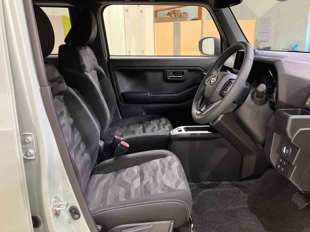 タフトＧ　ダーククロムベンチャー４ＷＤ　アルミホイール　シートヒーター　アイドリングストップ　オートマチックハイビーム　衝突防止システム　ＬＥＤヘッドランプ　レーンアシスト　スマートキー　記録簿　ワンオーナー　エアバッグ　エアコン（北海道）の中古車