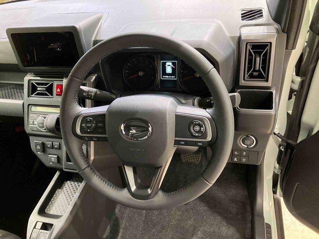 タフトＧ　ダーククロムベンチャー４ＷＤ　アルミホイール　シートヒーター　アイドリングストップ　オートマチックハイビーム　衝突防止システム　ＬＥＤヘッドランプ　レーンアシスト　スマートキー　記録簿　ワンオーナー　エアバッグ　エアコン（北海道）の中古車