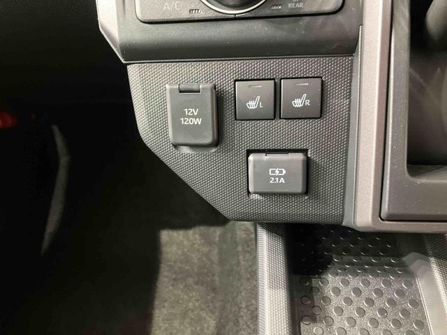 タフトＧ　ダーククロムベンチャー４ＷＤ　アルミホイール　シートヒーター　アイドリングストップ　オートマチックハイビーム　衝突防止システム　ＬＥＤヘッドランプ　レーンアシスト　スマートキー　記録簿　ワンオーナー　エアバッグ　エアコン（北海道）の中古車