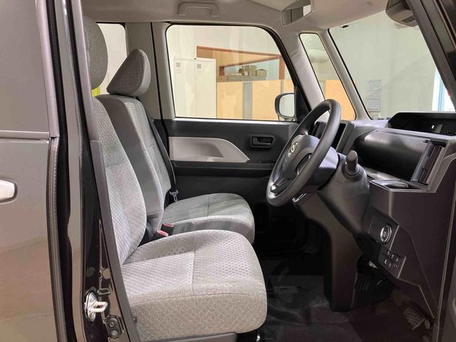 タントL(北海道)の中古車