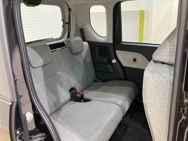 タントL(北海道)の中古車