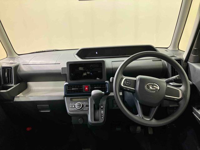 タントL(北海道)の中古車