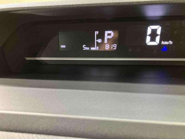 タントL(北海道)の中古車