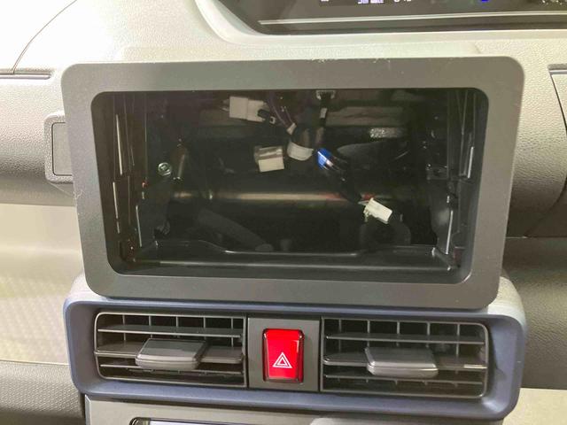 タントL(北海道)の中古車