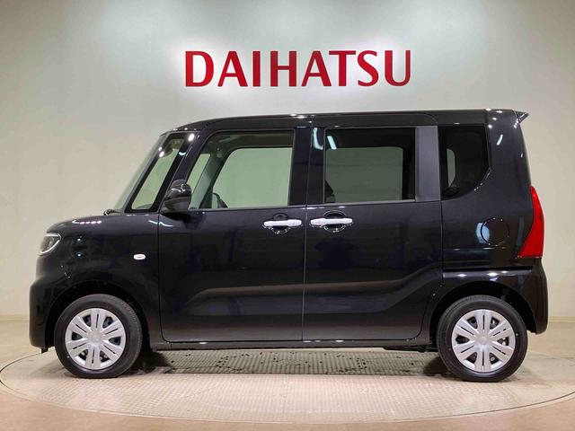 タントL(北海道)の中古車