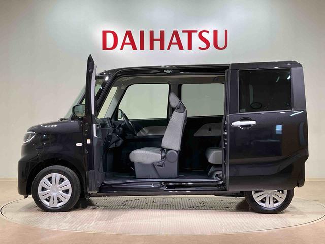 タントL(北海道)の中古車