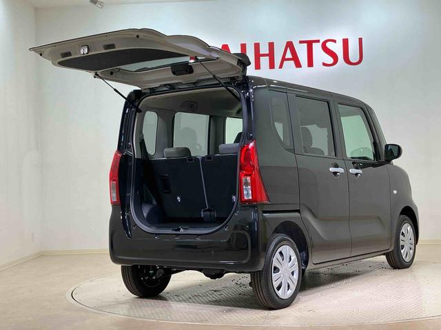 タントL(北海道)の中古車