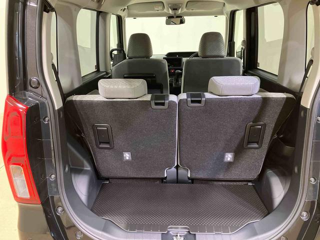 タントL(北海道)の中古車