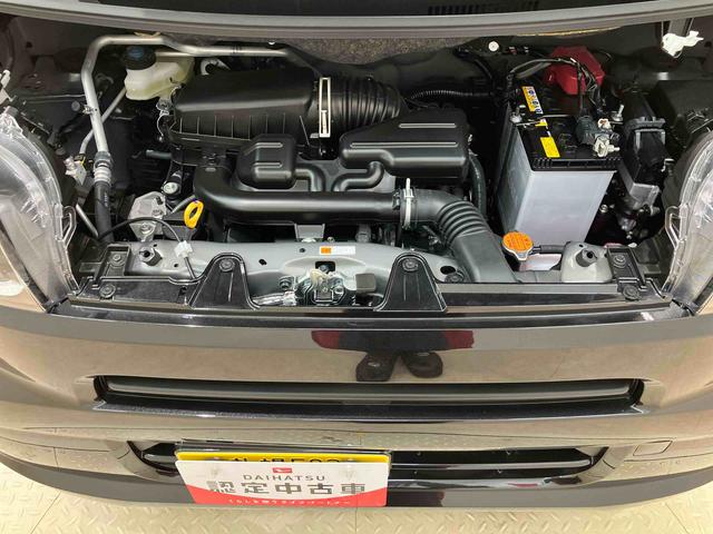 タントL(北海道)の中古車