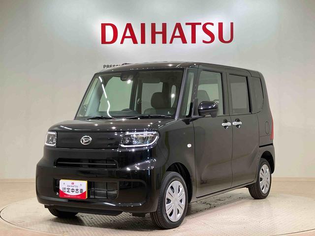 タントL(北海道)の中古車