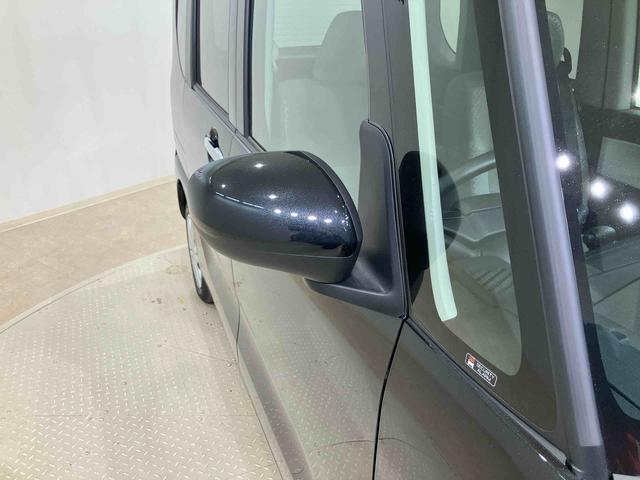 タントL(北海道)の中古車