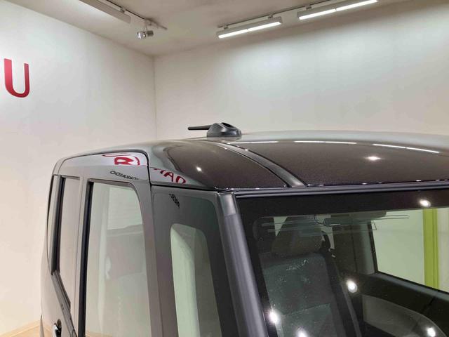 タントL(北海道)の中古車