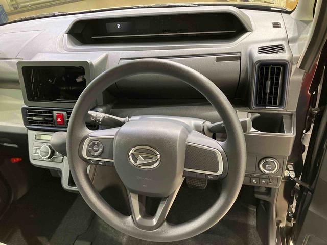 タントL(北海道)の中古車