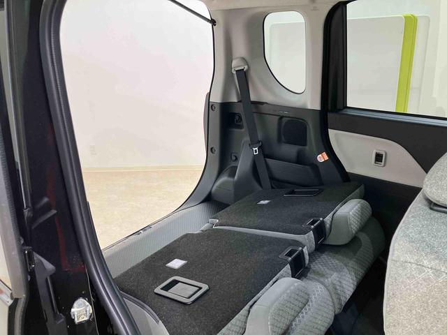 タントL(北海道)の中古車