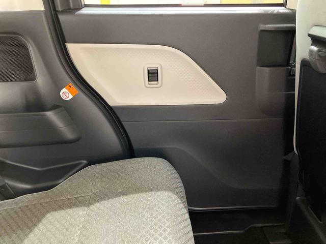 タントL(北海道)の中古車