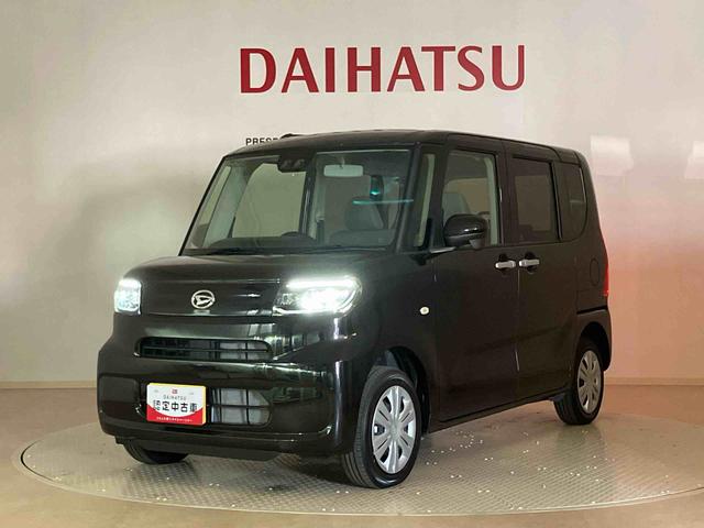 タントL(北海道)の中古車