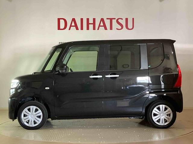 タントL(北海道)の中古車