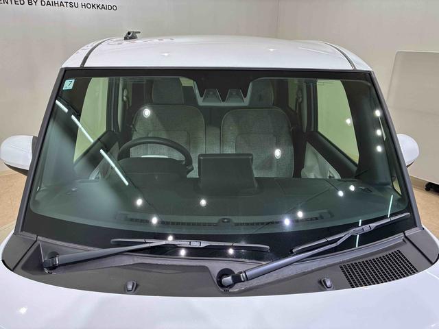 ムーヴキャンバスストライプスG(北海道)の中古車