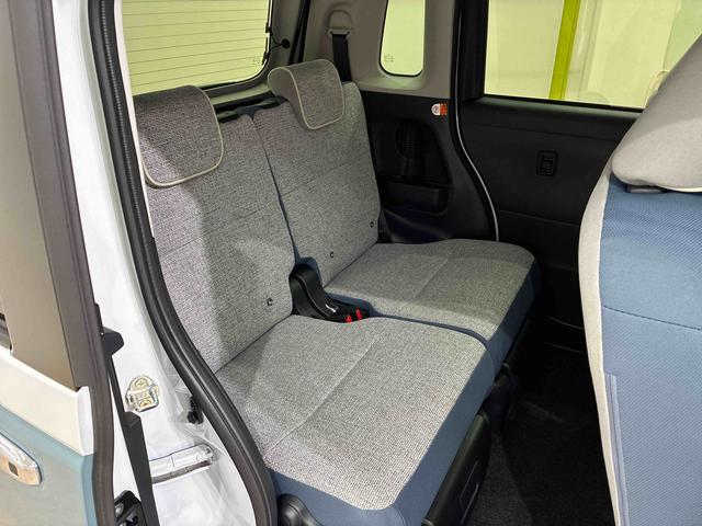 ムーヴキャンバスストライプスG(北海道)の中古車