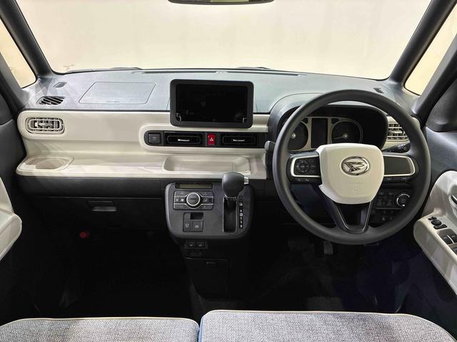 ムーヴキャンバスストライプスG(北海道)の中古車