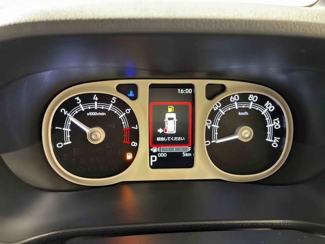 ムーヴキャンバスストライプスG(北海道)の中古車