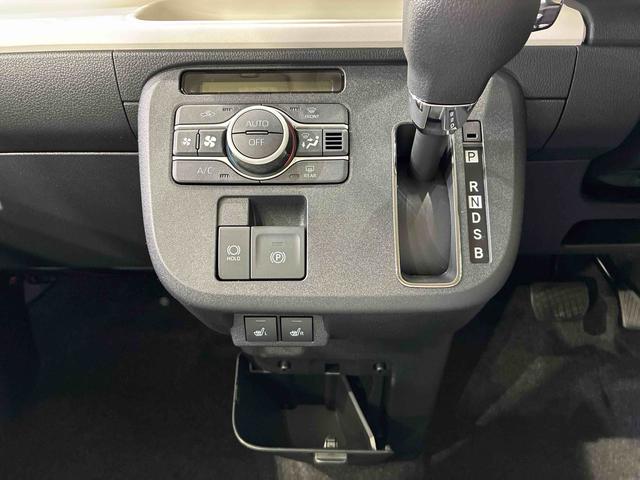 ムーヴキャンバスストライプスG(北海道)の中古車