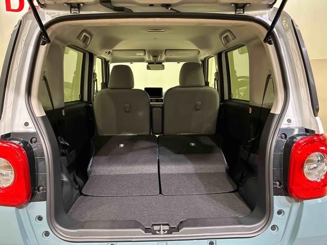 ムーヴキャンバスストライプスG(北海道)の中古車