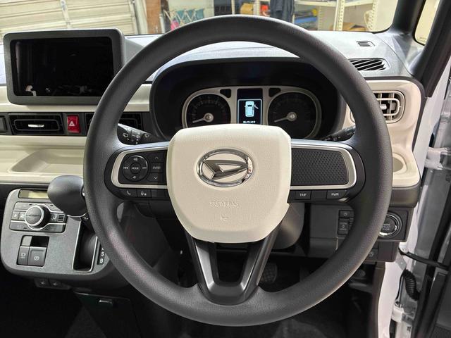 ムーヴキャンバスストライプスG(北海道)の中古車