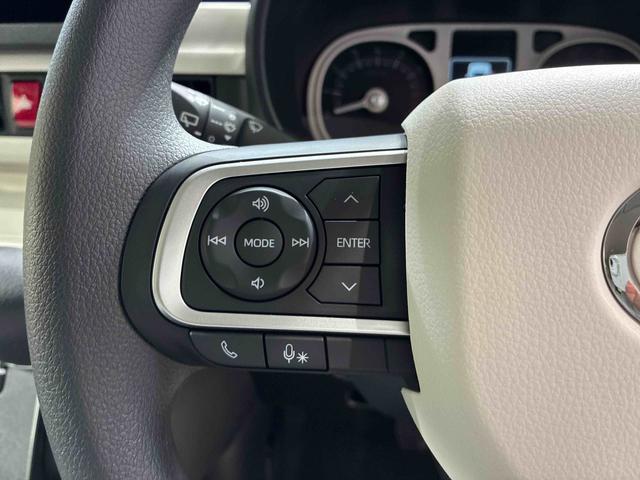 ムーヴキャンバスストライプスG(北海道)の中古車