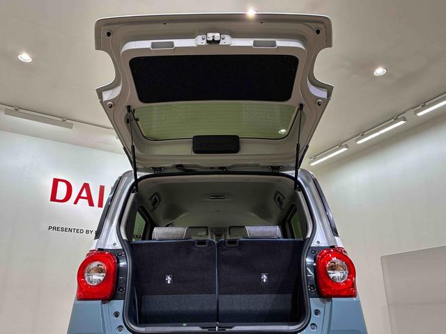 ムーヴキャンバスストライプスG(北海道)の中古車