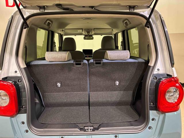 ムーヴキャンバスストライプスG(北海道)の中古車