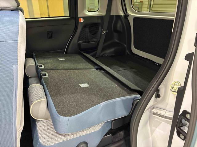 ムーヴキャンバスストライプスG(北海道)の中古車