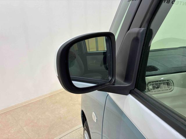 ムーヴキャンバスストライプスG(北海道)の中古車