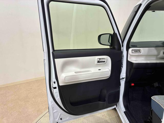 ムーヴキャンバスストライプスG(北海道)の中古車