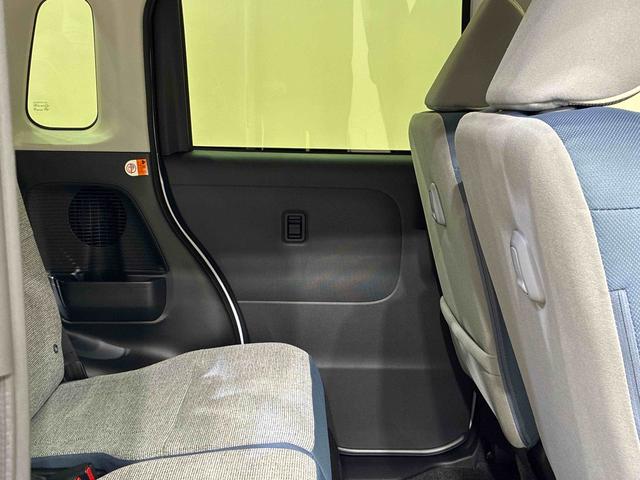 ムーヴキャンバスストライプスG(北海道)の中古車