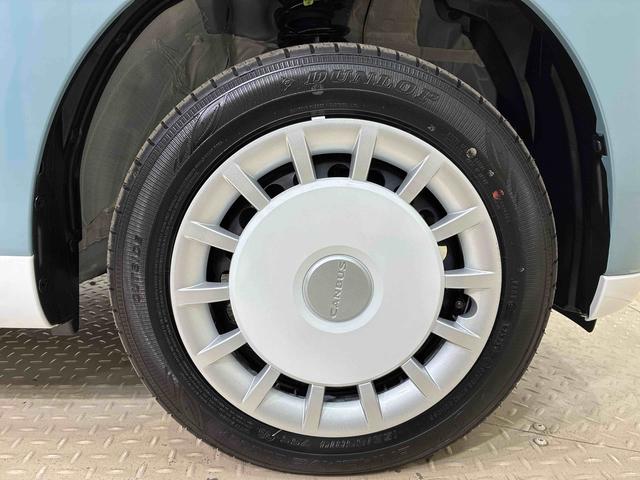 ムーヴキャンバスストライプスG(北海道)の中古車