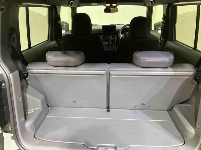 タフトＧ　ダーククロムベンチャー（北海道）の中古車