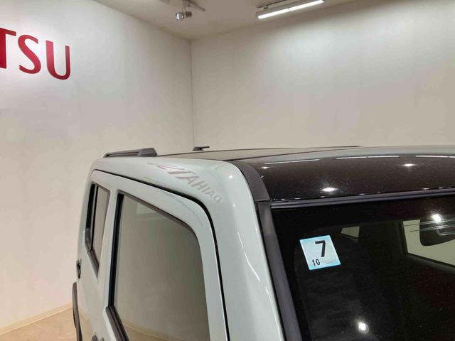 タフトＧ　ダーククロムベンチャー（北海道）の中古車