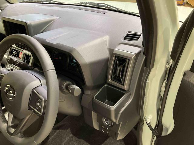 タフトＧ　ダーククロムベンチャー（北海道）の中古車