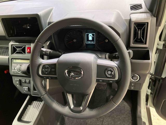 タフトＧ　ダーククロムベンチャー（北海道）の中古車