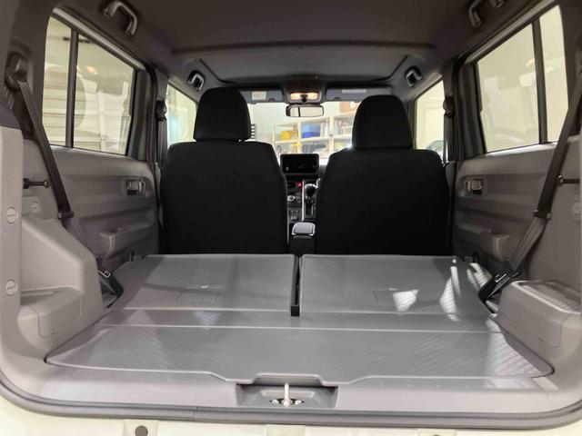 タフトＧ　ダーククロムベンチャー（北海道）の中古車