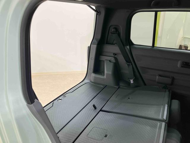 タフトＧ　ダーククロムベンチャー（北海道）の中古車