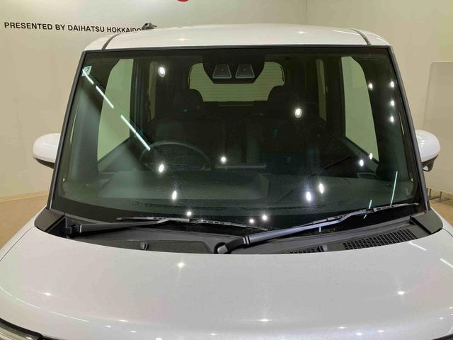 タントカスタムＸ（北海道）の中古車