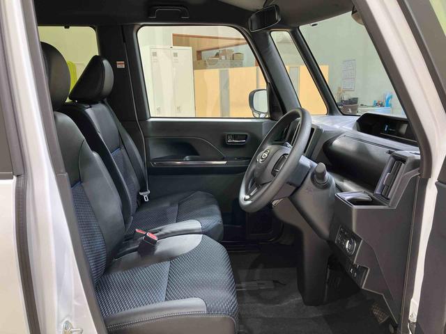 タントカスタムＸ（北海道）の中古車