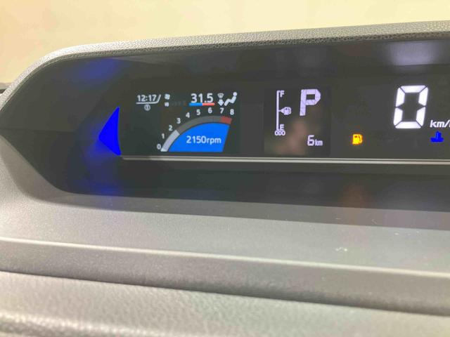 タントカスタムＸ（北海道）の中古車