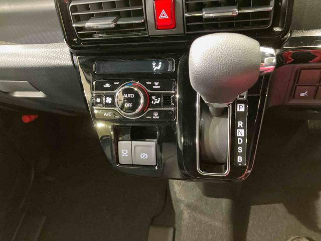 タントカスタムＸ（北海道）の中古車