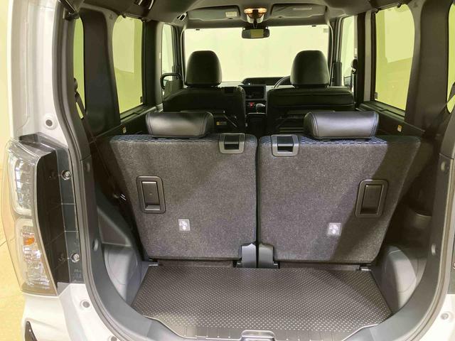 タントカスタムＸ（北海道）の中古車