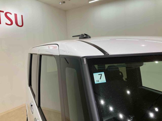 タントカスタムＸ（北海道）の中古車